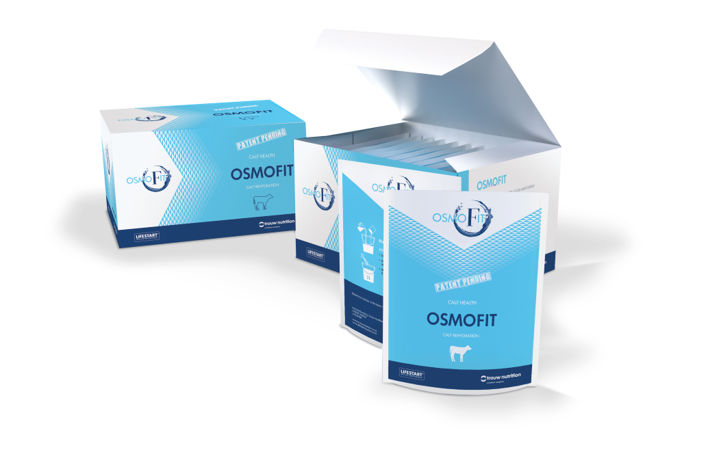 LifeStart OsmoFit