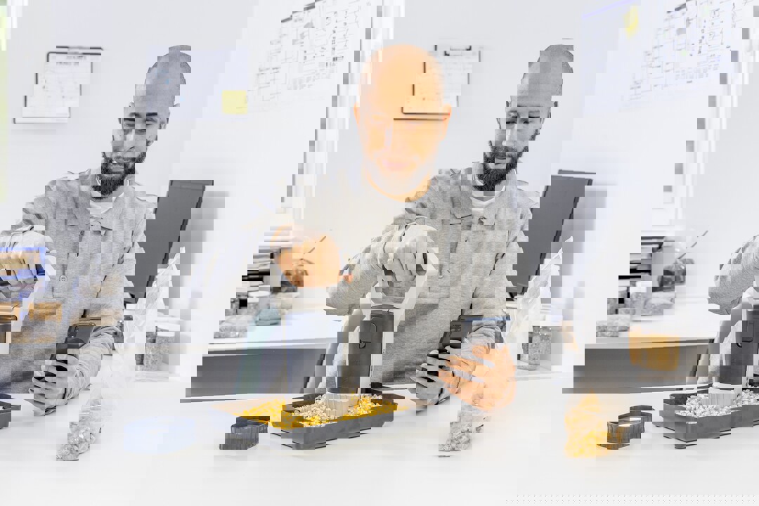 The NutriOpt On-site Adviser