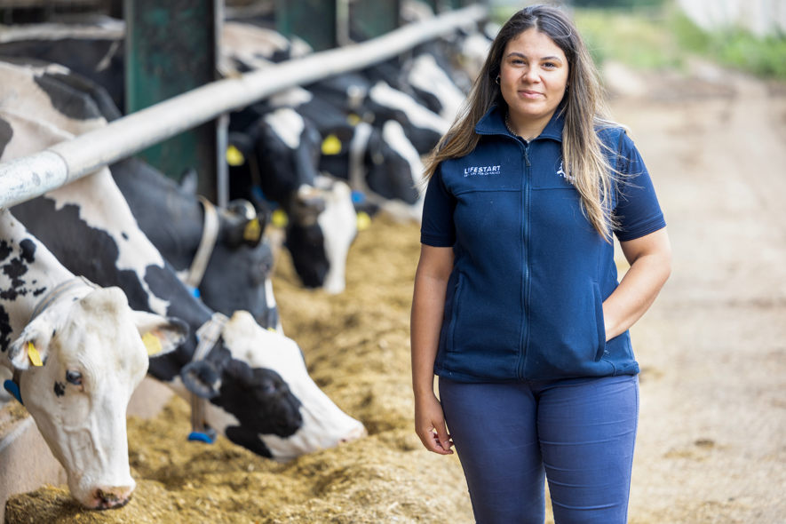 Nacia Bonnick, YAF Technical Sales Manager