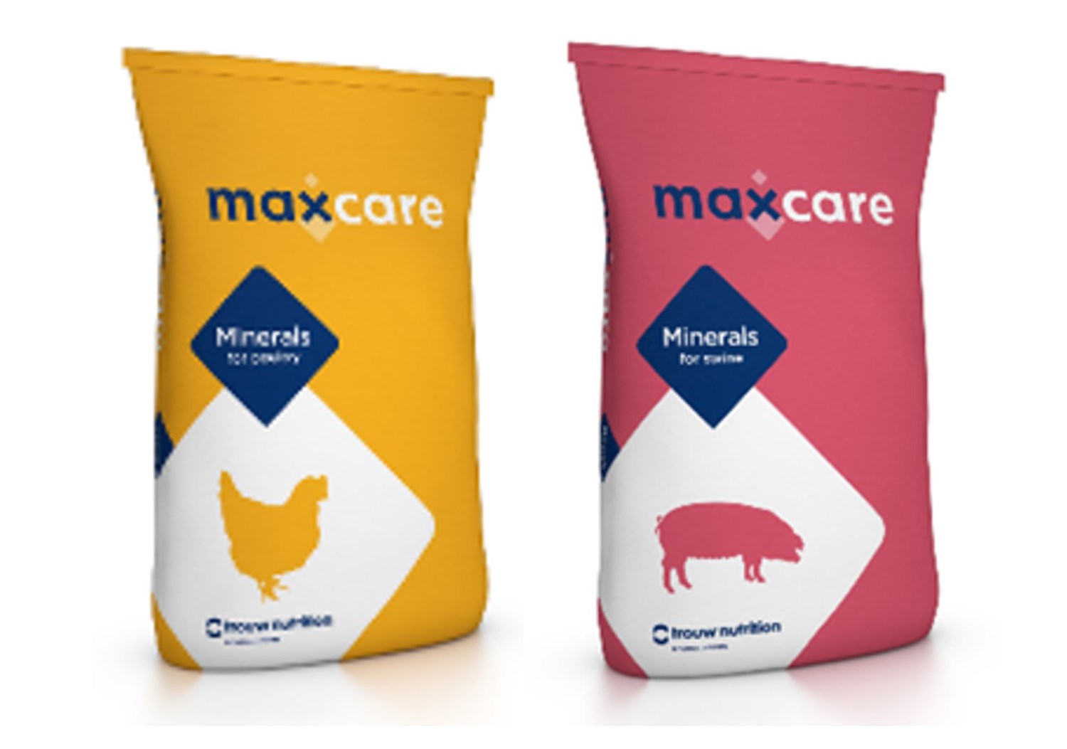 Enrich livestock nutrition with Maxcare feed supplements - Trouw Nutrition  United Kingdom
