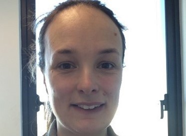 Dr Ginny Sherwin