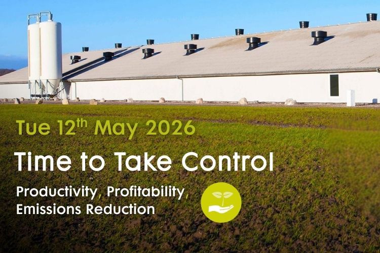 Monogastric STTC 2026 Event - Trouw Nutrition United Kingdom